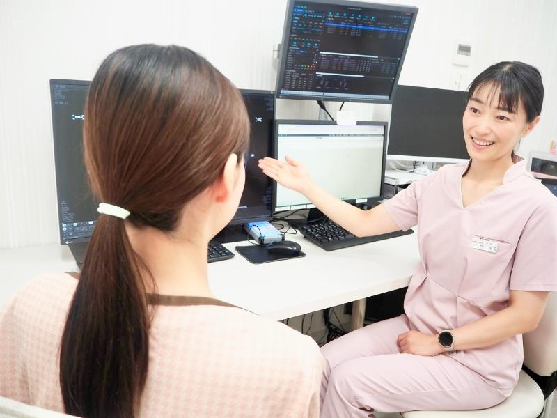 mammaria tsukijiphoto