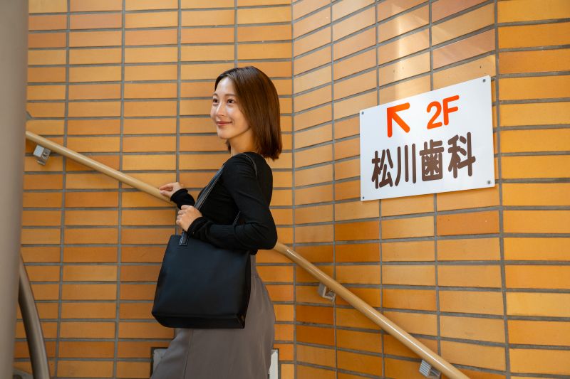 松川歯科医院photo