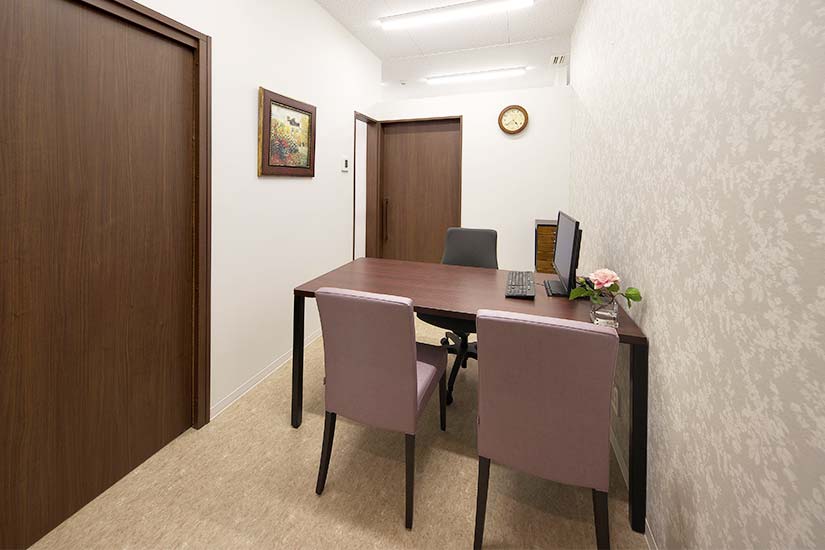 レディクリニック名古屋伏見