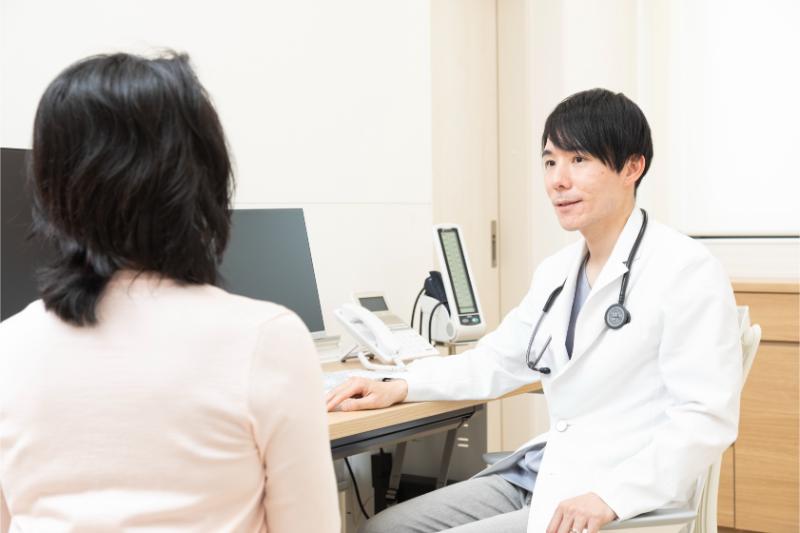 おおやま内科 呼吸器内科アレルギー科