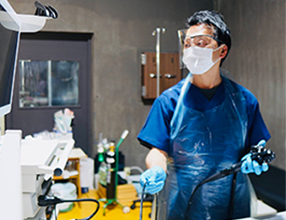 青柳診療所photo