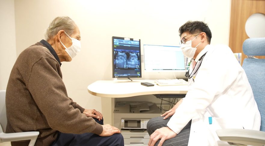 東ひめじ腎泌尿器科クリニックphoto