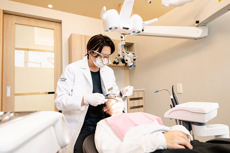 SHINデンタルオフィス新宮中央駅前