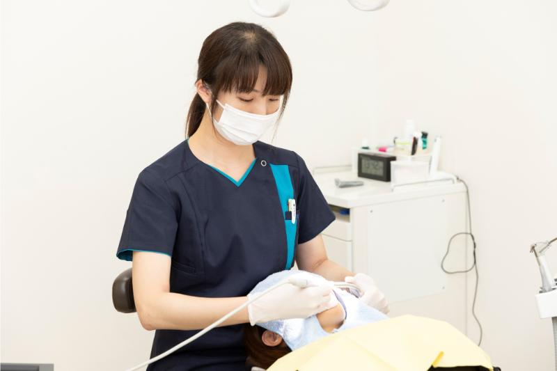 丸山歯科クリニックphoto