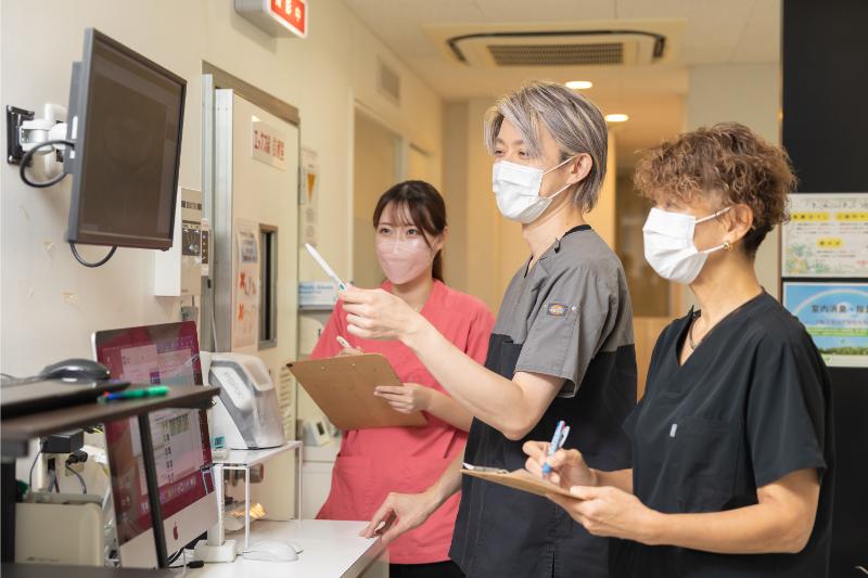 おおたにデンタルクリニックphoto