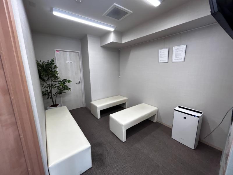 一之江ふじたメンタルクリニック