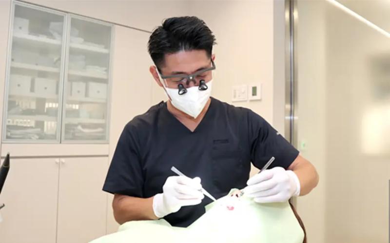 横浜駅西口歯科 本院