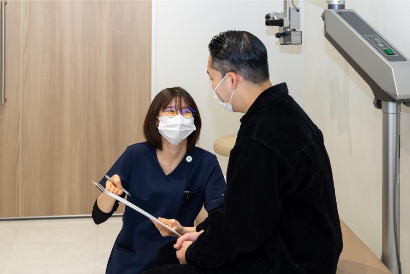 札幌ひかげ眼科・目もとの美容外科クリニックphoto