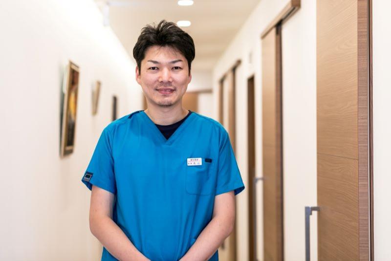 丸山歯科クリニックphoto