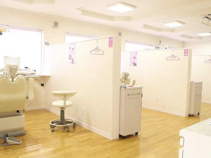 ウエストパーク・デンタル・クリニック