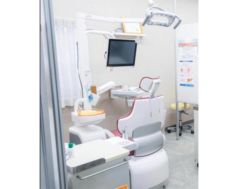 スマイルデンタルオフィス