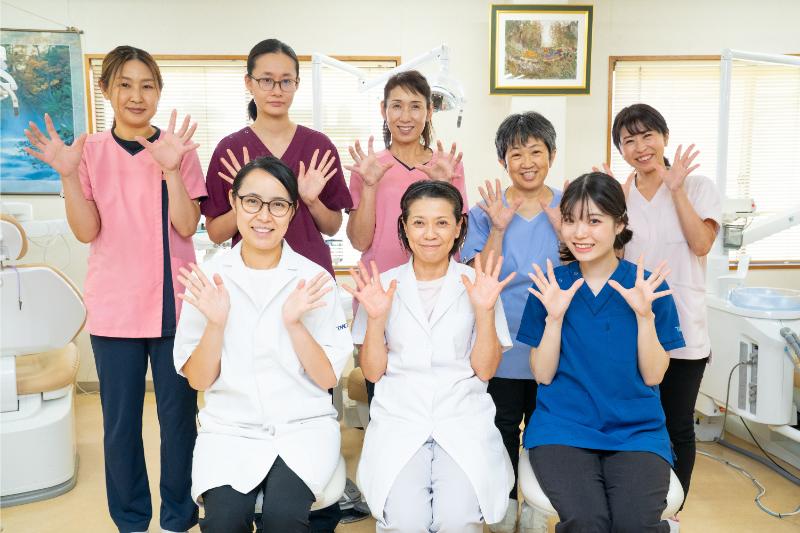 松川歯科医院photo