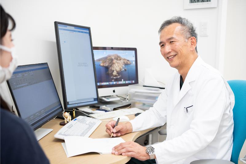 みうら腎泌尿器クリニック 藤沢・大船院