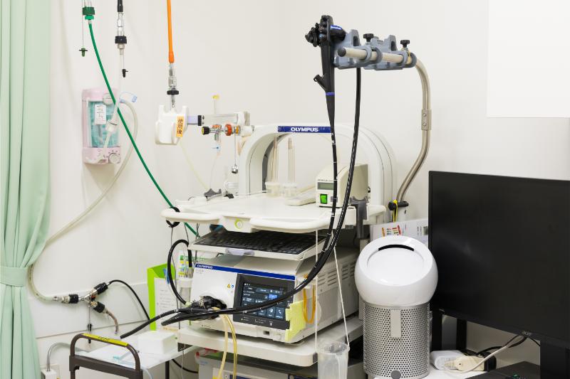 さとう消化器内科クリニック