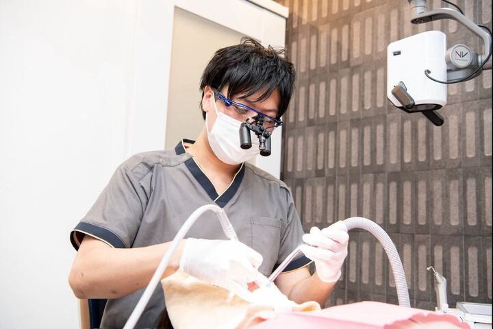 リュミエールデンタルクリニック水道橋