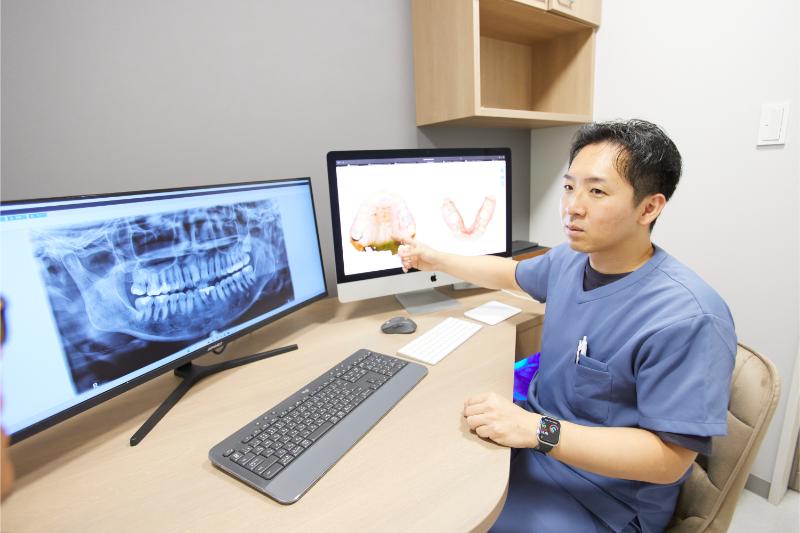 医療法人宏照会 はりまや橋溝渕歯科・矯正歯科クリニック