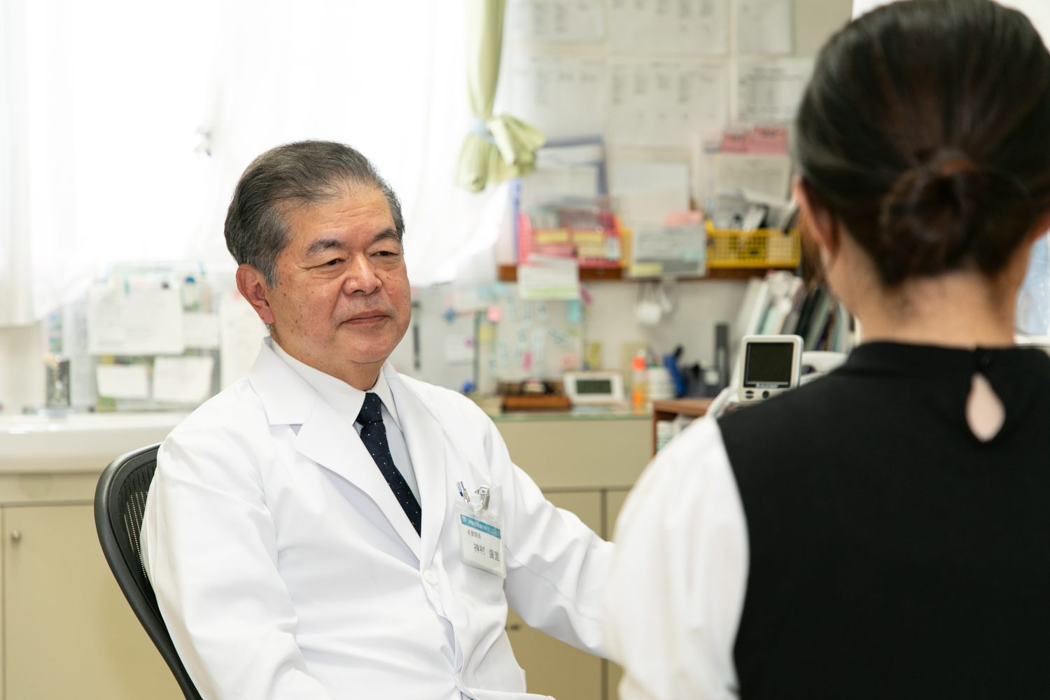 伊勢宮腎臓内科クリニックphoto