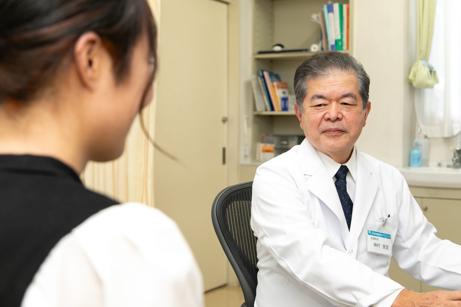 伊勢宮腎臓内科クリニックphoto