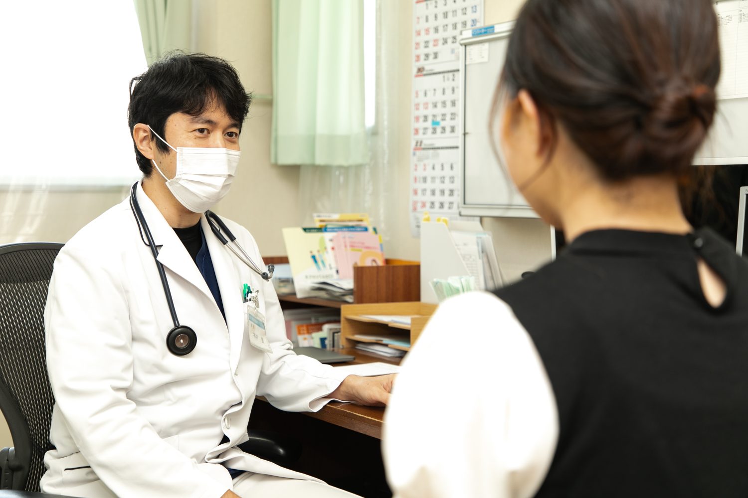 伊勢宮腎臓内科クリニックphoto