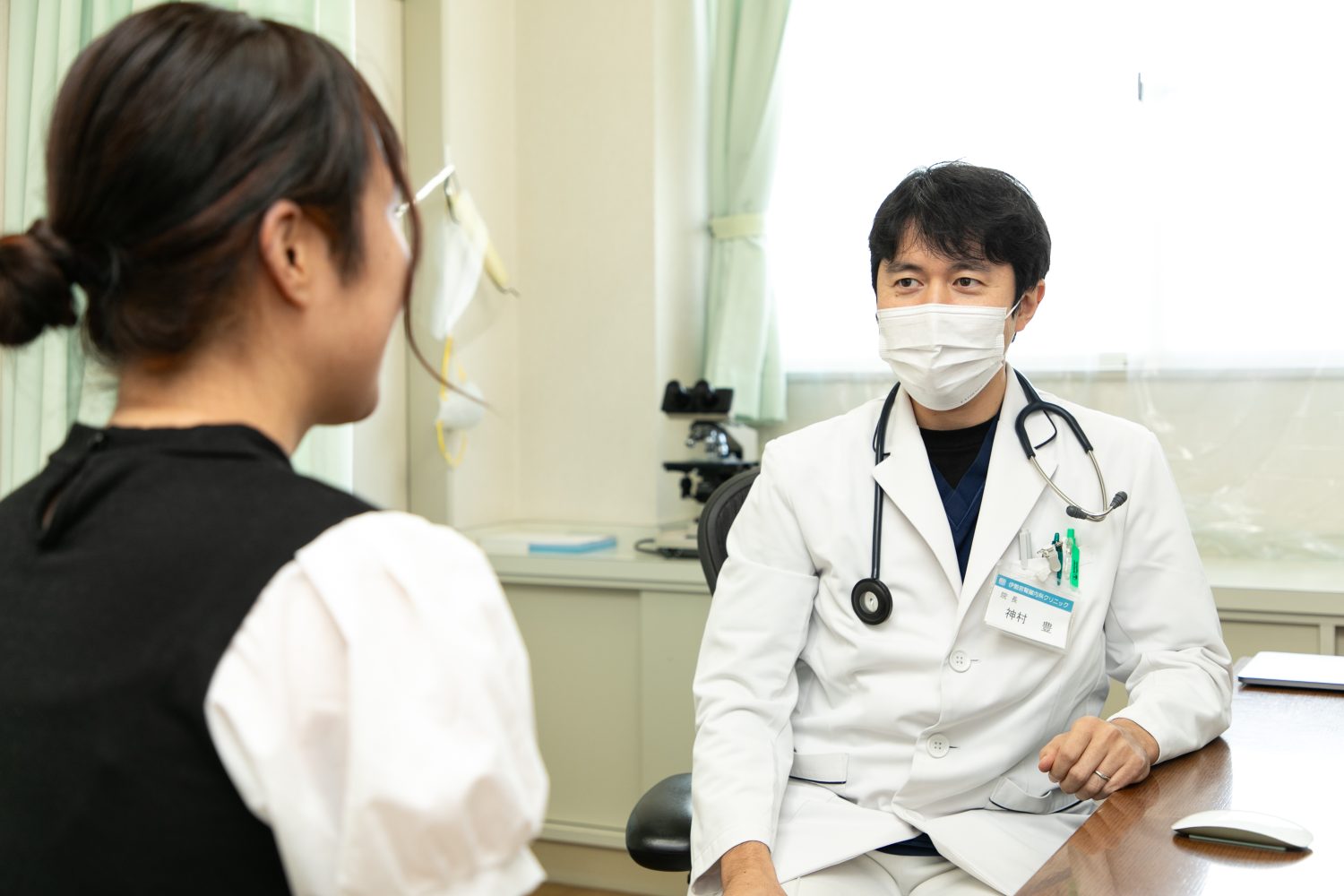 伊勢宮腎臓内科クリニックphoto