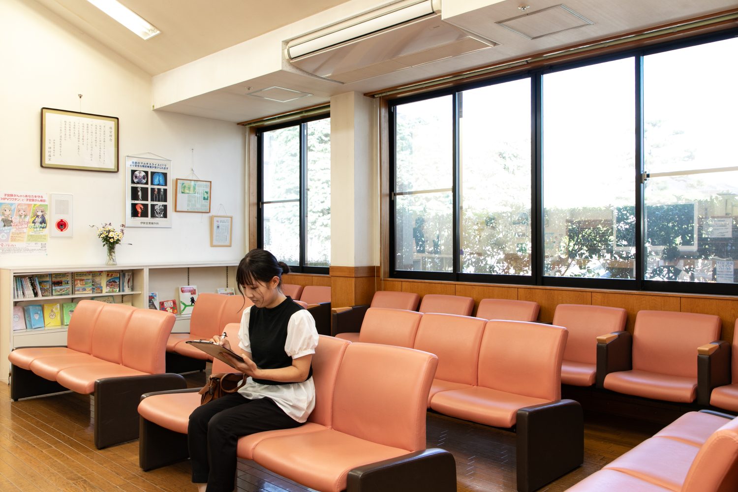 伊勢宮腎臓内科クリニックphoto