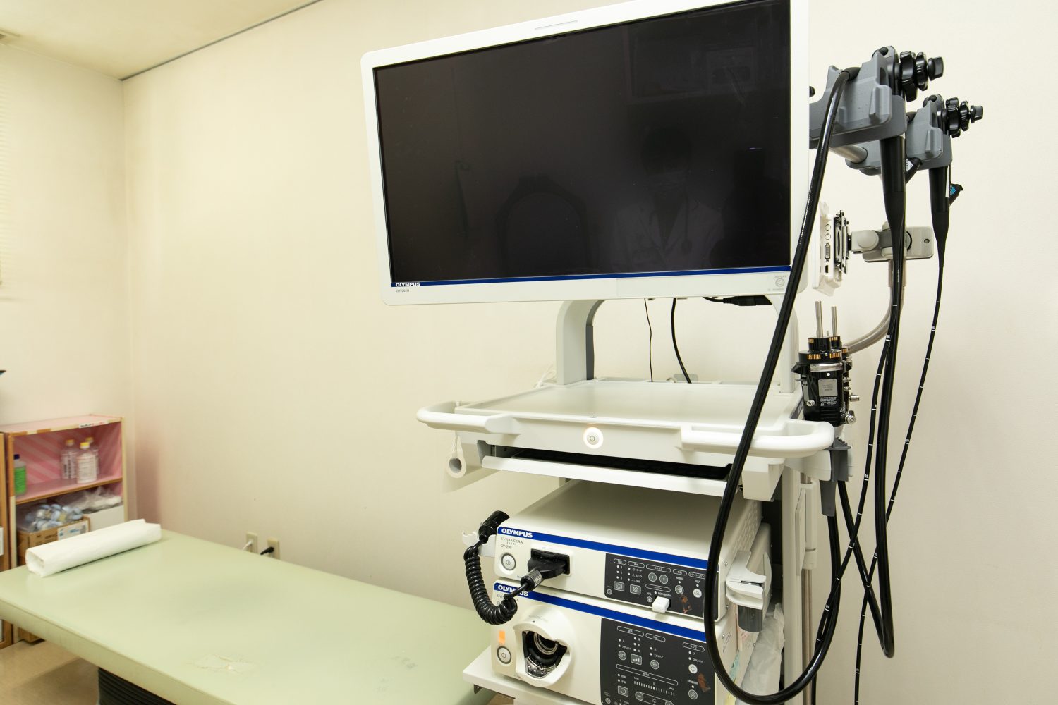 伊勢宮腎臓内科クリニックphoto