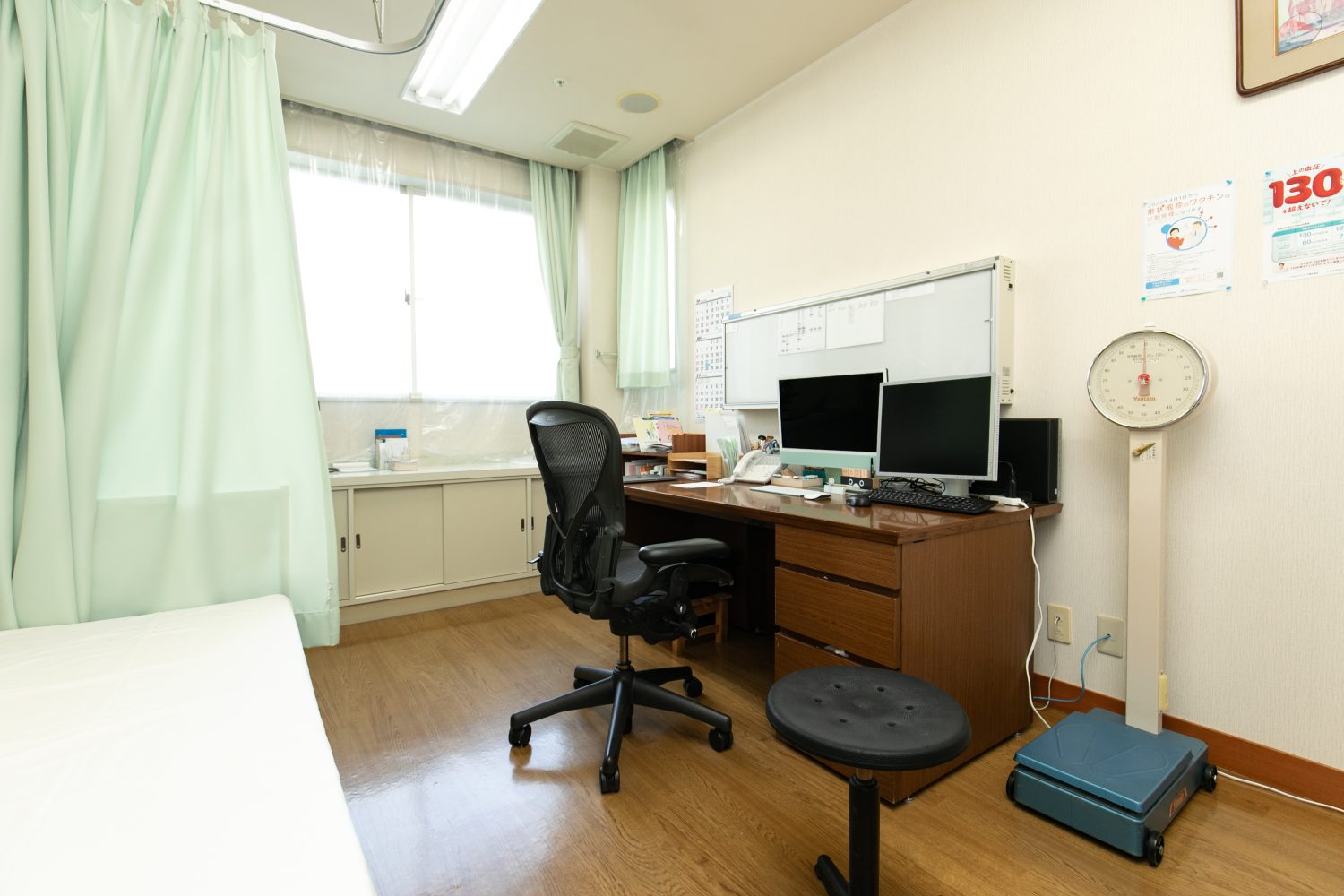 伊勢宮腎臓内科クリニックphoto