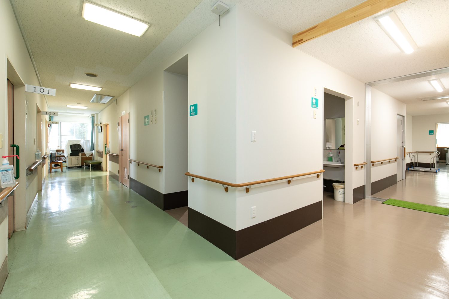 伊勢宮腎臓内科クリニックphoto