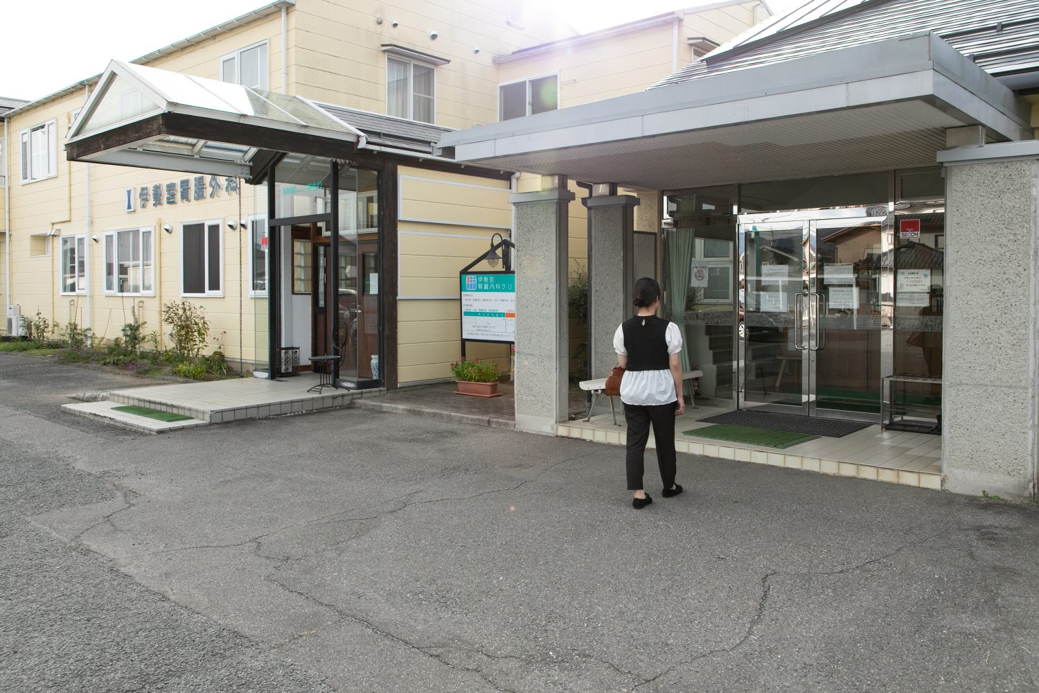 伊勢宮腎臓内科クリニックphoto