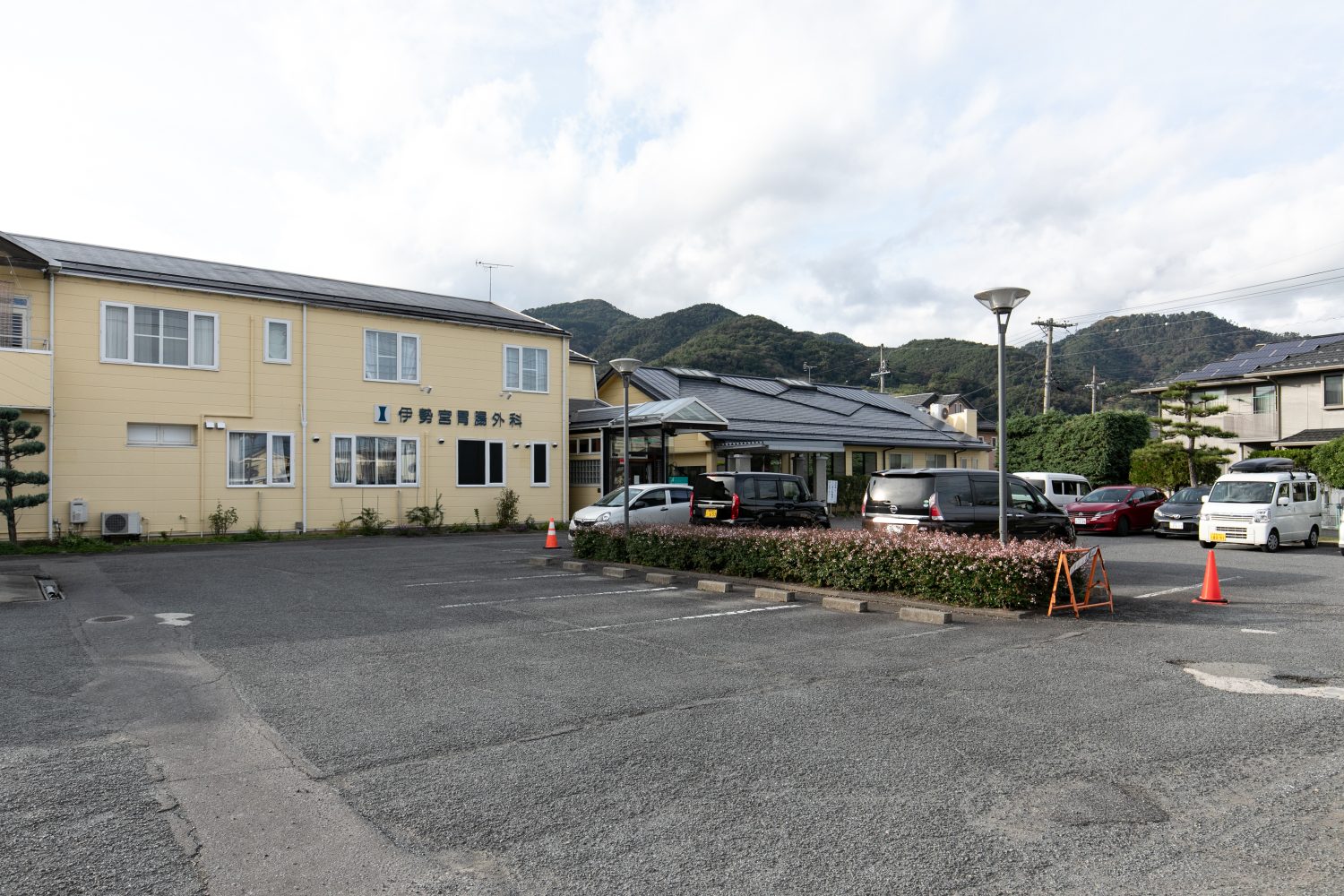 伊勢宮腎臓内科クリニックphoto