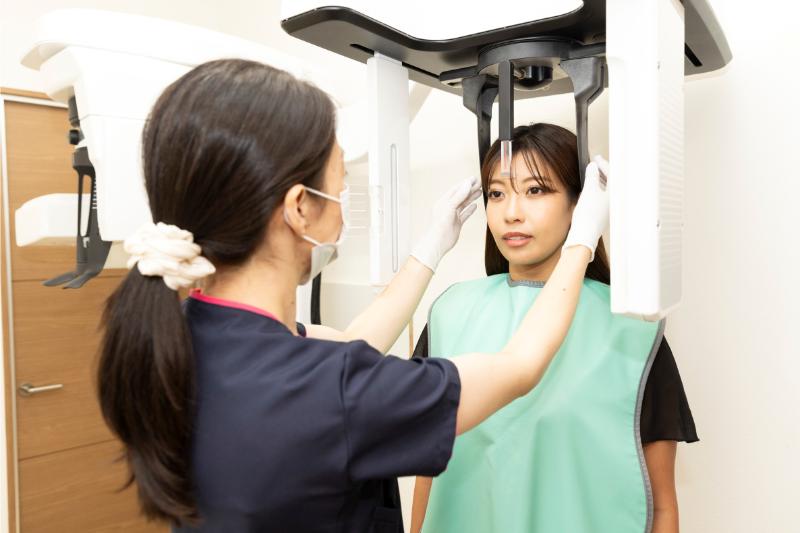 丸山歯科クリニックphoto