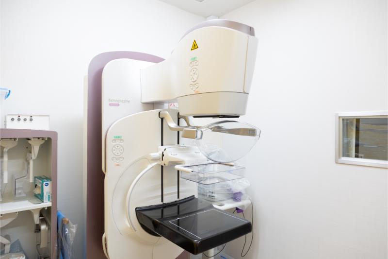 烏丸御池さくやま乳腺クリニック