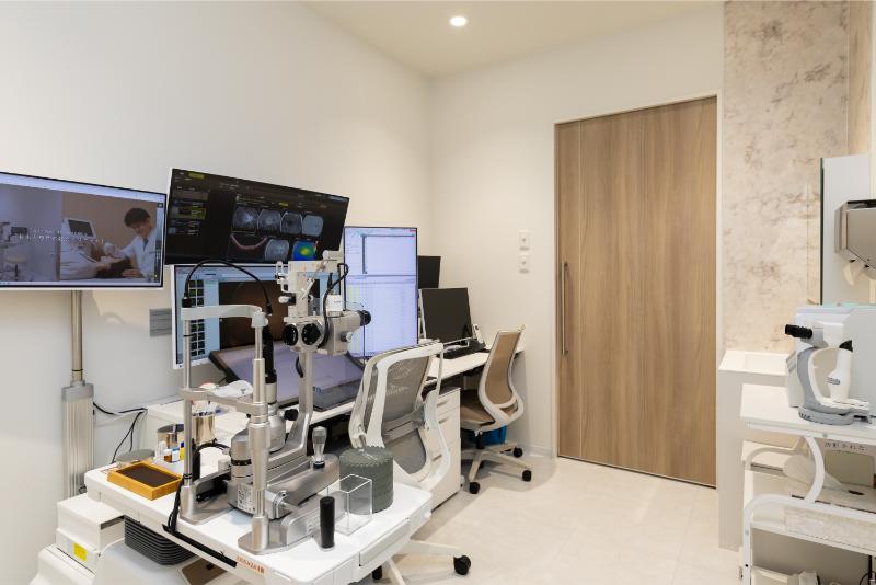 札幌ひかげ眼科・目もとの美容外科クリニックphoto