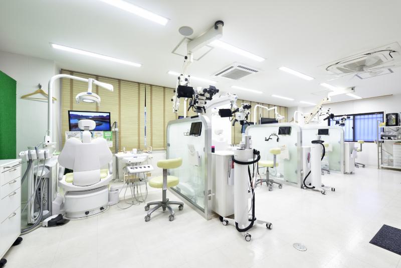 みらいえデンタルオフィス