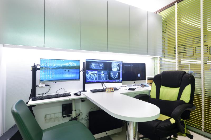 みらいえデンタルオフィス