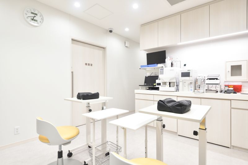 いんざい糖尿病・甲状腺クリニックphoto