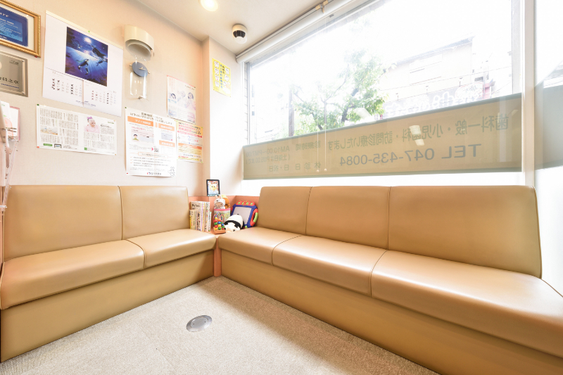 いなだデンタルオフィスphoto