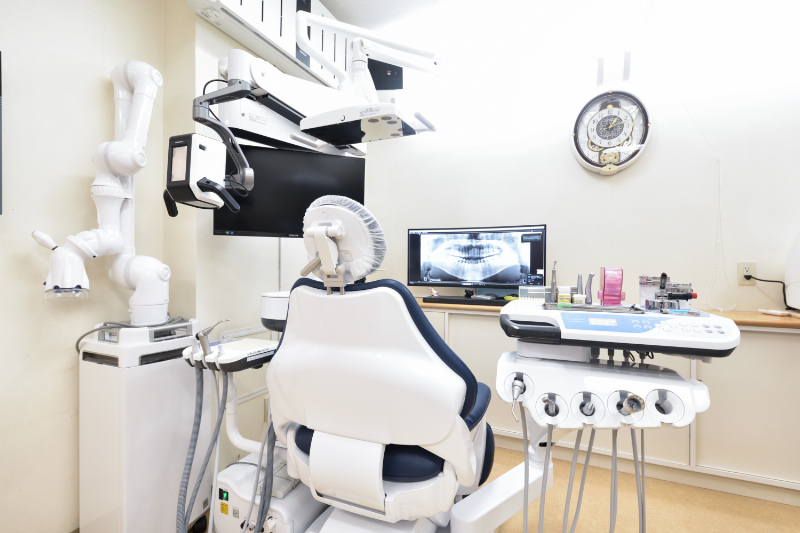 いなだデンタルオフィスphoto