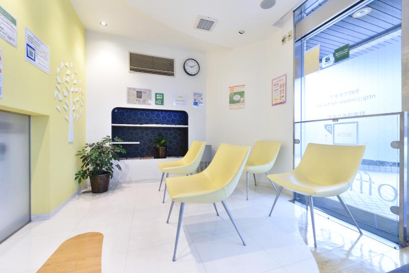 みらいえデンタルオフィス