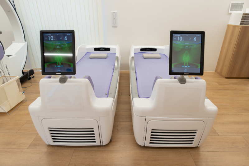 ふじた整形外科photo