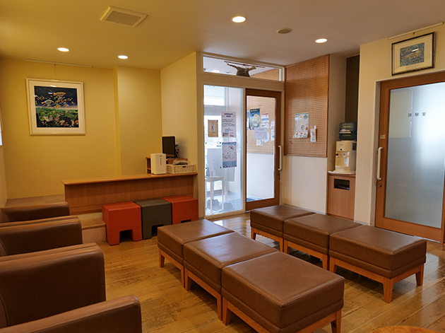 はっとり歯科医院