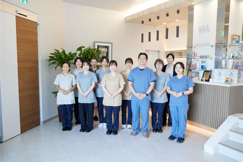 医療法人宏照会 はりまや橋溝渕歯科・矯正歯科クリニック