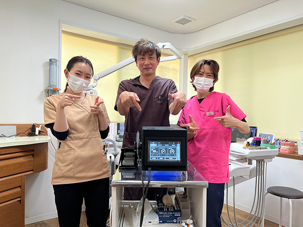 まつさか歯科医院photo