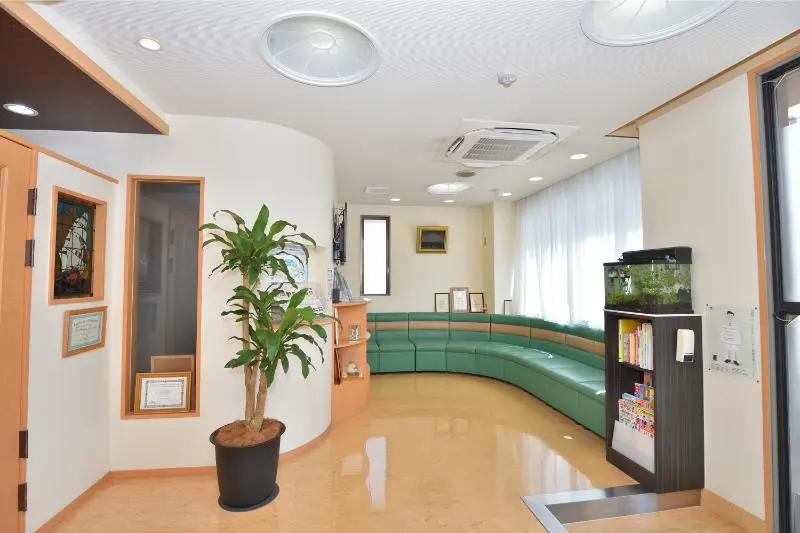 医療法人山岡歯科医院