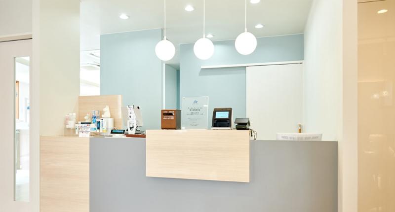 おかもと総合デンタルオフィス