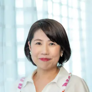 寒河江 陽子