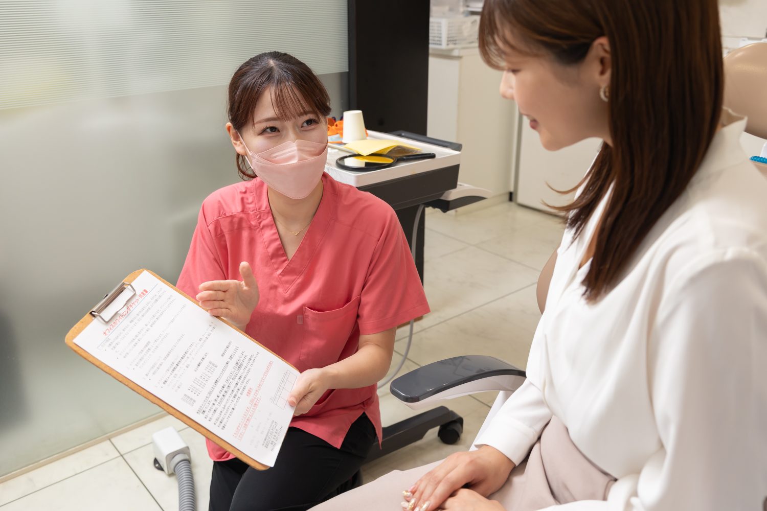 おおたにデンタルクリニックphoto