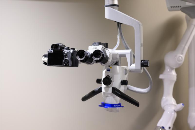 3Dやデジタルシミュレーションを駆使した安心のインプラント治療