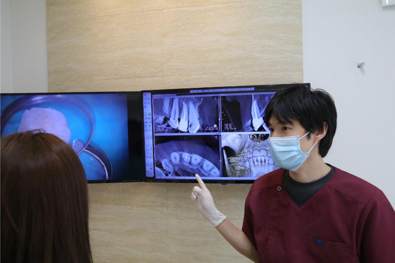 ちかみ歯科医院