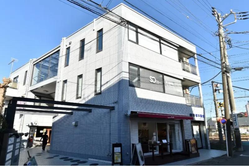 鈴木歯科矯正クリニック